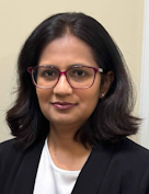 Dr. Ramya Bhargava, MBBS, PhD